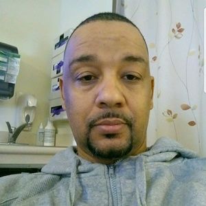 Meet your Posher, Dwayne